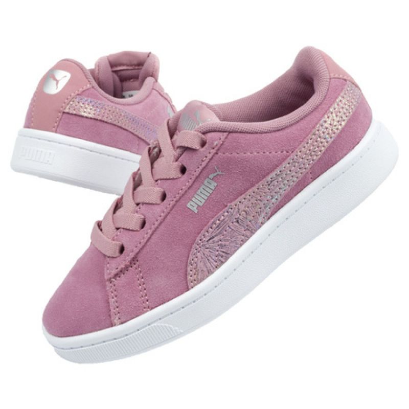 Puma Vikky Jr 373166 02 Footwear/Lifestyle Puma