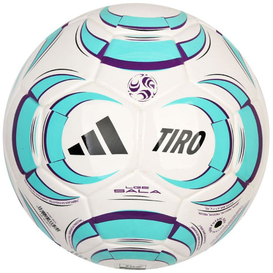 adidas TIRO League Sala JW1526 ball To be categorized Your Sports Performance