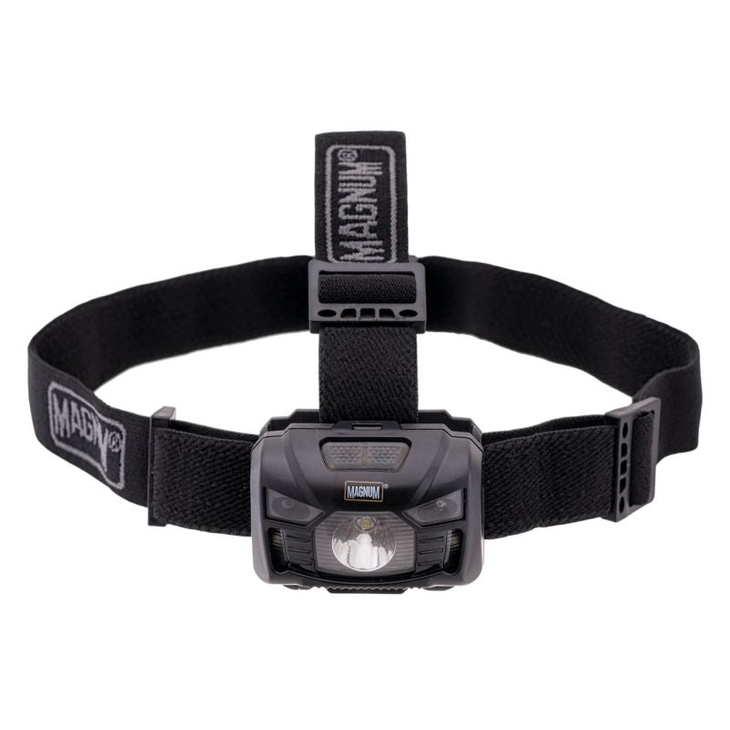 Magnum Trooper Headlamp 92800292648