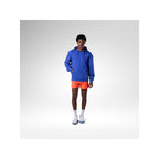 ROSSIGNOL Sapa Short 5' men's shorts red