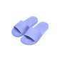 Kubota basic plain pool flip-flops purple K25SS-101-004-11-1 *Kategoria tymczasowa Your Sports Performance