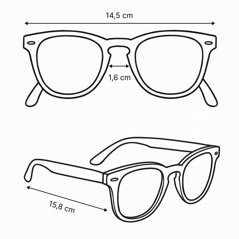 MADIS glasses In preparation Your Sports Performance