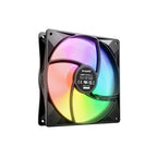 BE QUIET FAN! Light Wings LX 140mm PWM Chłodzenie/Chłodzenie - wentylatory Your Sports Performance