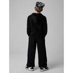Boys' jogger sweatpants 4F 4FJRSS26TTROM1920-20S