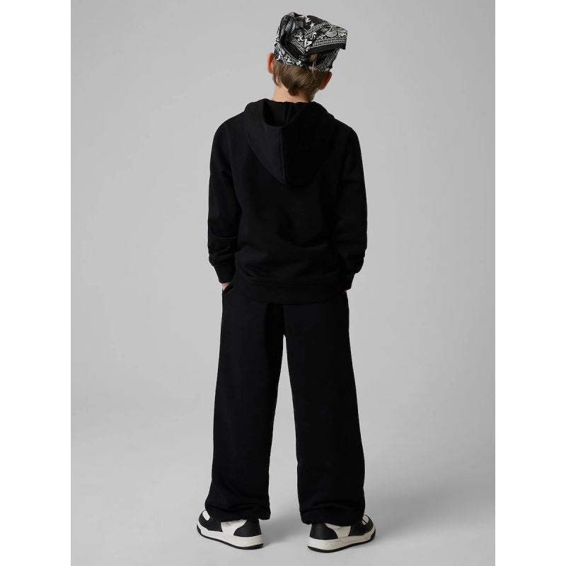 Boys' jogger sweatpants 4F 4FJRSS26TTROM1920-20S