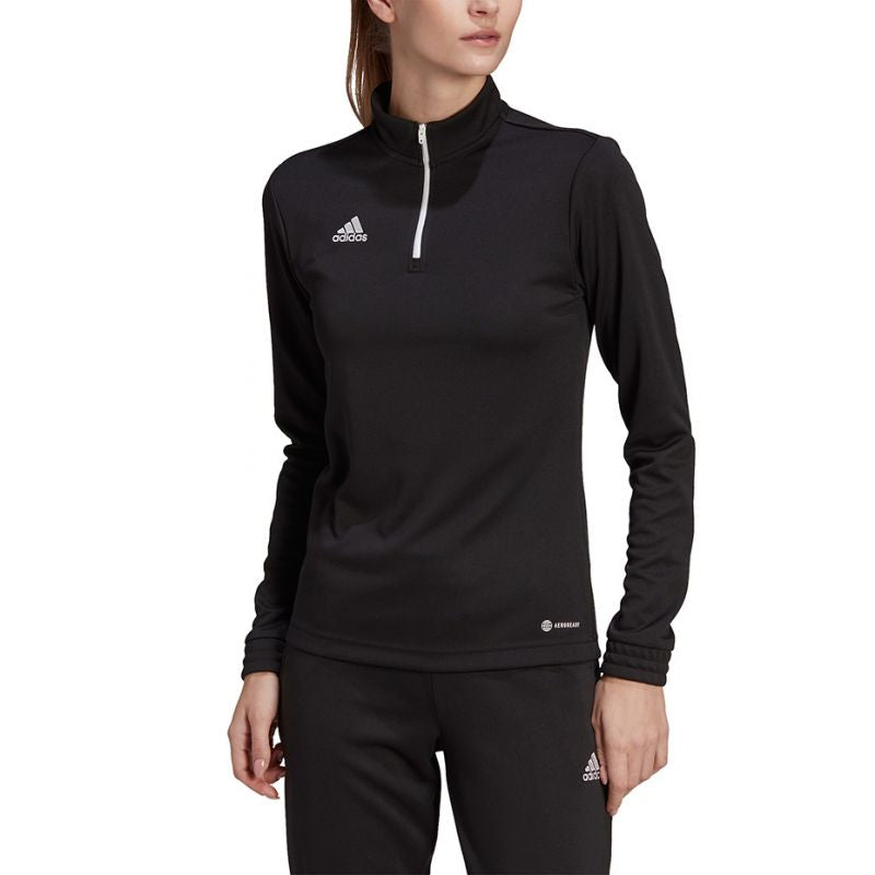 Sweatshirt adidas Entrada 22 Top Training W H57541 Clothing/Football/Women Adidas