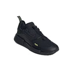 Adidas BOOST NMD men's sports shoes black - ID4713 Obuwie/Buty do koszykówki męskie/Adidas Your Sports Performance