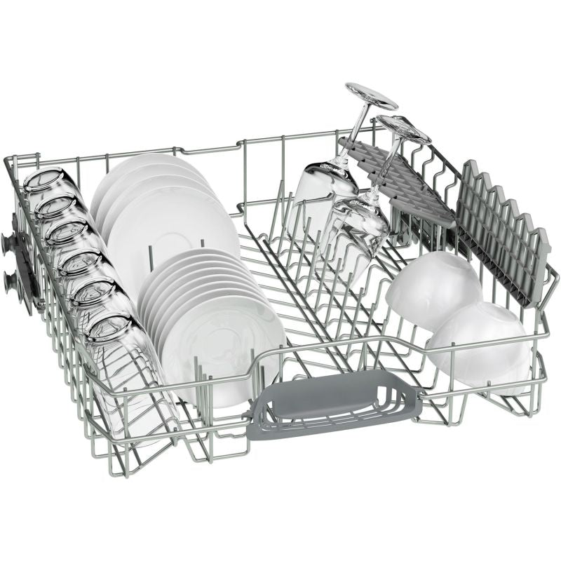 BOSCH SMV2HVX02E built-in dishwasher AGD - Produkty/Zmywarki do zabudowy Your Sports Performance