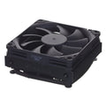 NOCTUA NH-L9i-17xx Chromax Black CPU Cooler Chłodzenie/Chłodzenie CPU Your Sports Performance