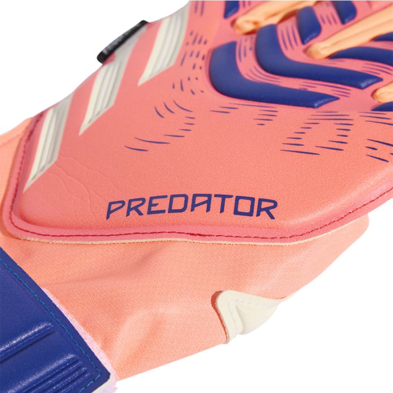adidas Predator GL MTC FS Jr JN5359 Gloves adidas