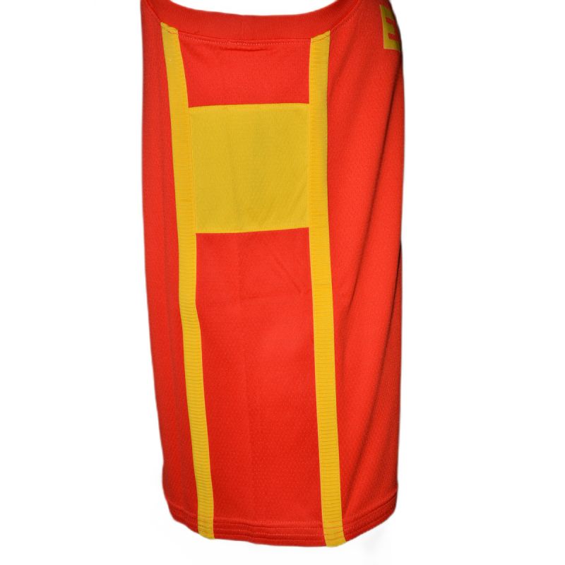Nike Spain Limited Olympics Jersey Road - CQ0091-600 Nike