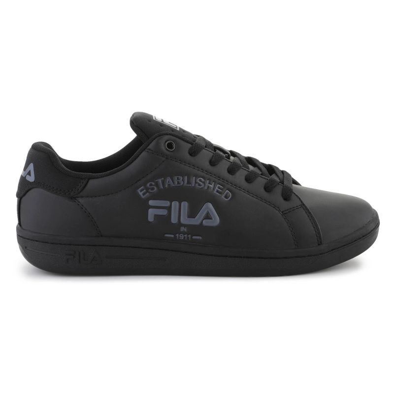 Shoes Fila Crosscourt 2 Nt Logo M FFM0195-83052 Footwear/Lifestyle/Fila Your Sports Performance
