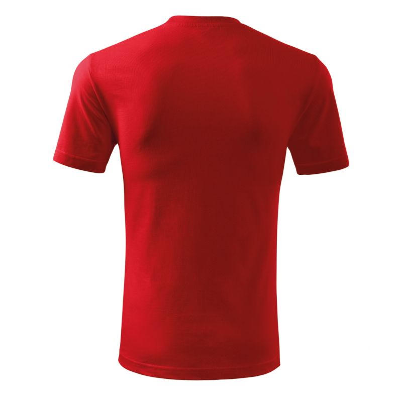 Adler Classic New M T-shirt MLI-13207 Clothing/Lifestyle/T-shirts/Adler Your Sports Performance
