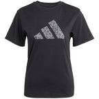 adidas Animal Graphic T-shirt W JV8536 Clothing/Lifestyle/T-shirts Adidas