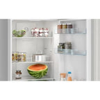 BOSCH KGN 33NSDB fridge-freezer AGD - Produkty/Lodówki wolnostojące Your Sports Performance