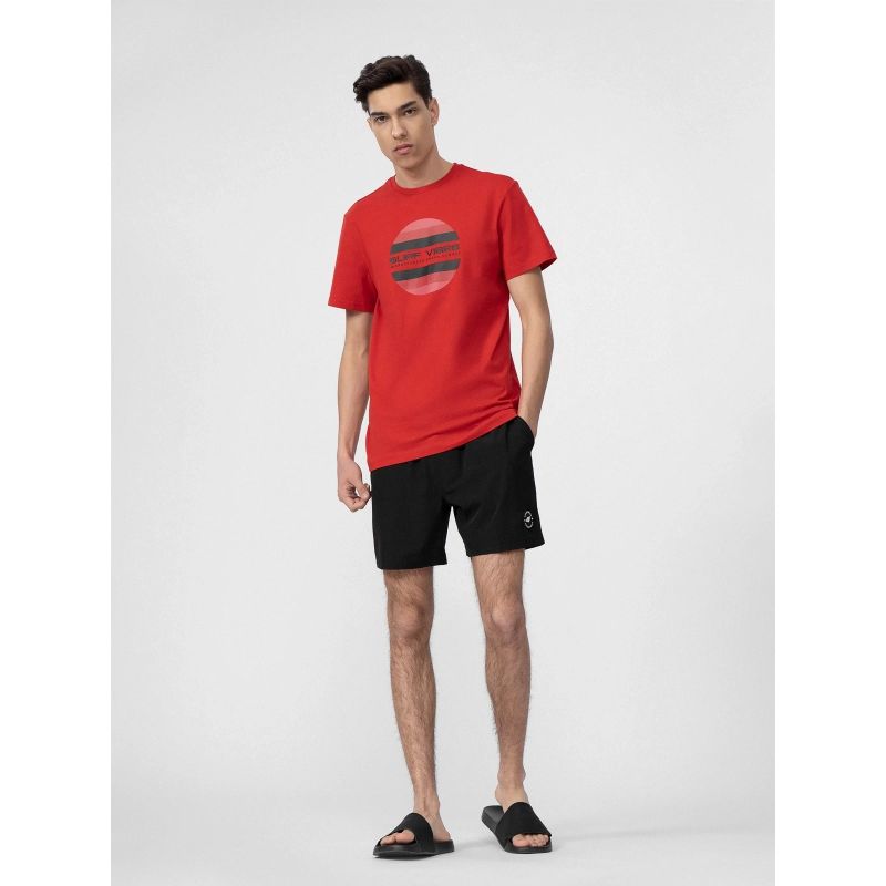 Men’s 4F Board Shorts 4FWSS26UBDSM253-20S