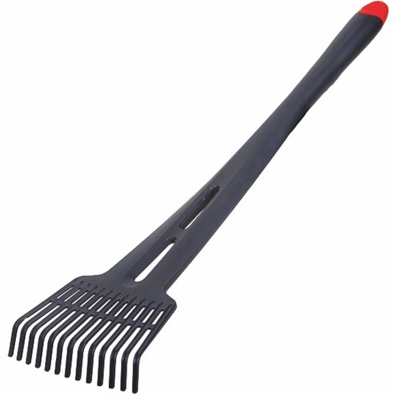GARDEN RAKE 55CM Dom I Ogród/Akcesoria Ogrodowe/Narzędzia Ręczne Your Sports Performance