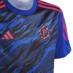 T-shirt adidas Pogba Training JSY Jr HS0547 Clothing/Football Adidas