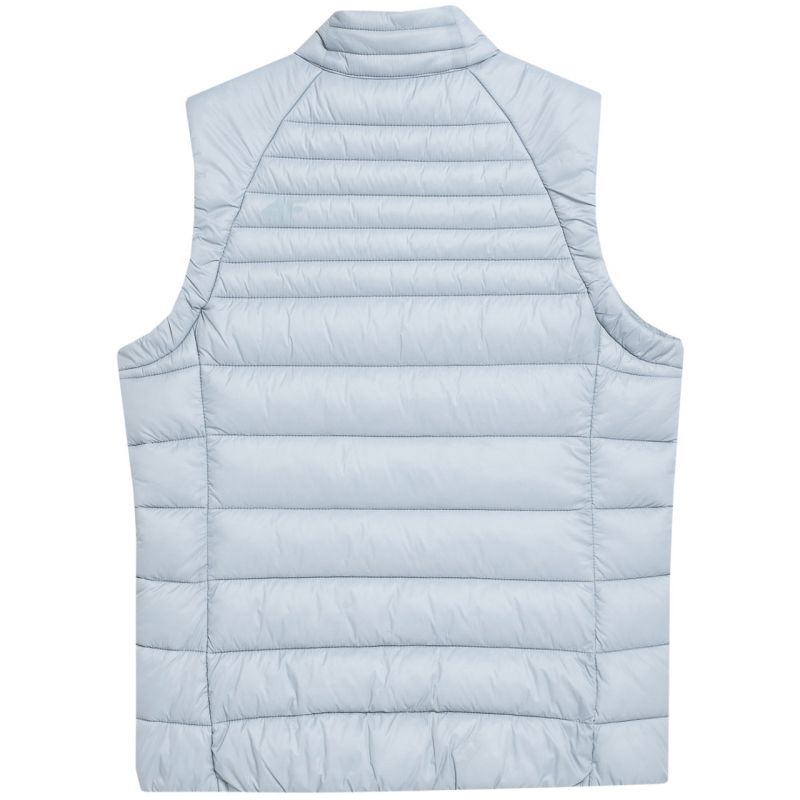 4F F091 down vest W 4FSS23TDJAF091 34S Clothing/Outdoor 4F