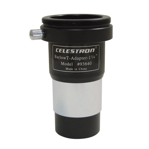 Celestron 93640 lens adapter Optyka/Teleskopy Your Sports Performance