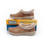 Skechers ON-THE W 175490/CSNT shoes Footwear/Outdoor/Skechers Skechers