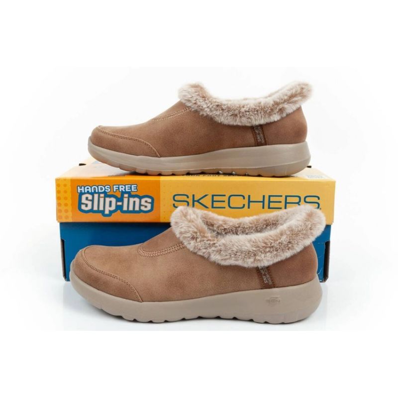 Skechers ON-THE W 175490/CSNT shoes Footwear/Outdoor/Skechers Skechers