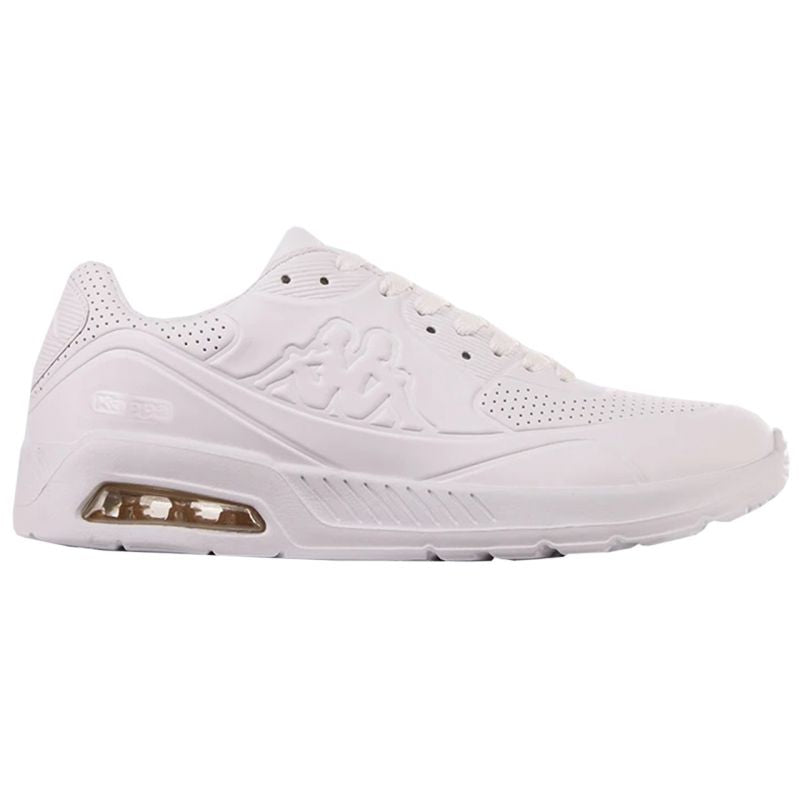 Kappa Harlem Emb OC M 243306OC 1010 shoes Footwear/Lifestyle/Kappa Kappa
