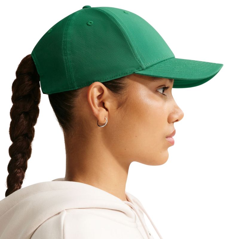 Nike Dri-FIT Club Green Cap FB5371 365