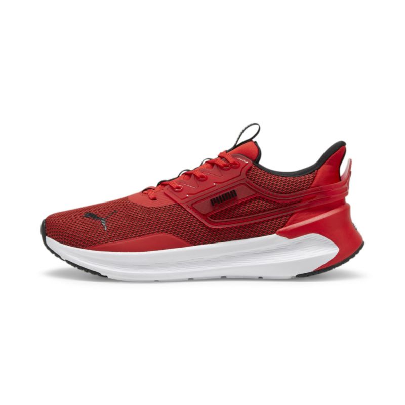 Puma Softride Symmetry For All Time M 379582-03 shoes Footwear/Lifestyle Puma