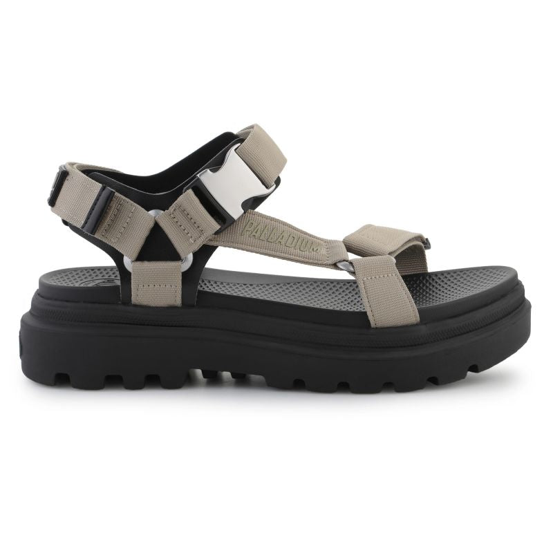 Palladium Pallacruise Strap Dune W sandals 97465-297-M Footwear/Lifestyle/Palladium Your Sports Performance