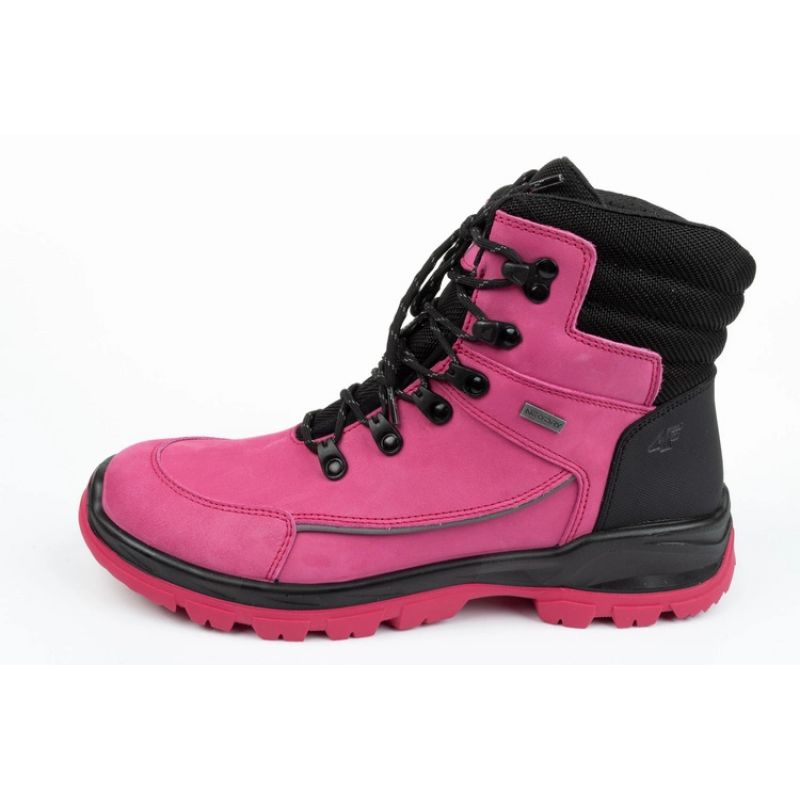Winter boots 4F W OBDH250 55S Footwear/Outdoor/zimowe 4F