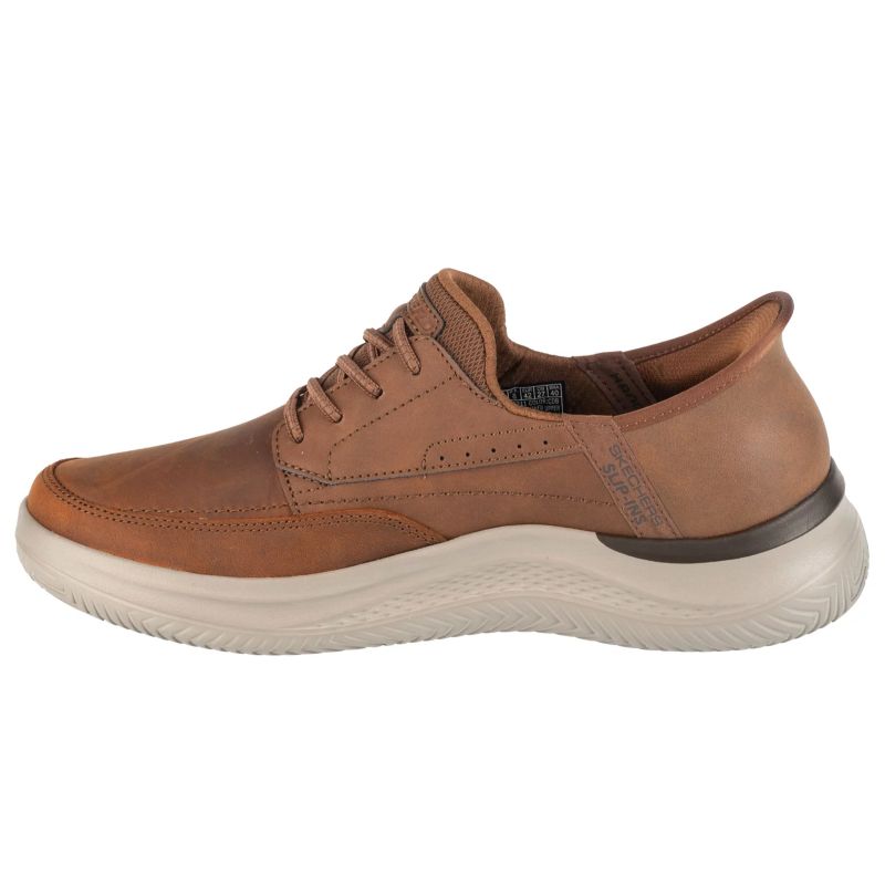 Skechers Slip-Ins: Rory 205211-CDB Brown 41 In preparation Your Sports Performance