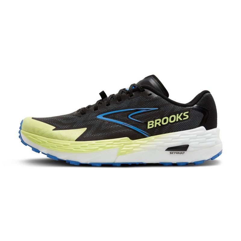 Brooks Running Catamount 4 M 1104411D030.110 Running Shoes Import z Brooks/Brooks/Inne Your Sports Performance