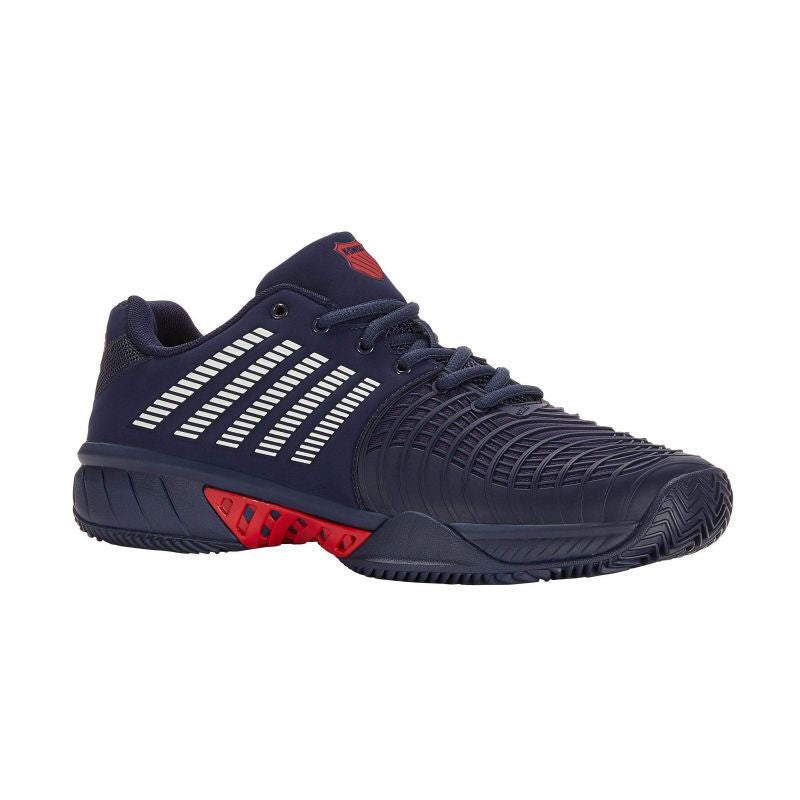 K-Swiss Express Light 3 HB M 08563-402-M shoes Footwear/Lifestyle/K-Swiss Your Sports Performance