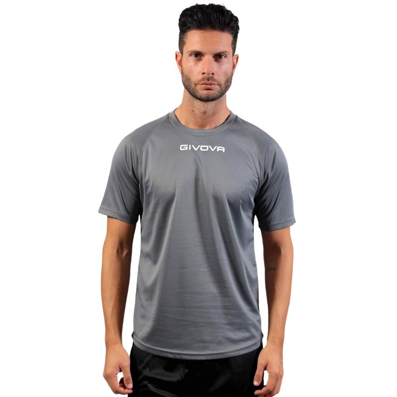 Givova One U MAC01-0023 football jersey Clothing/Football/Givova Givova