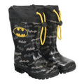 Perletti Batman Jr 98326 Wellington boots Footwear/Lifestyle/Coqui Your Sports Performance
