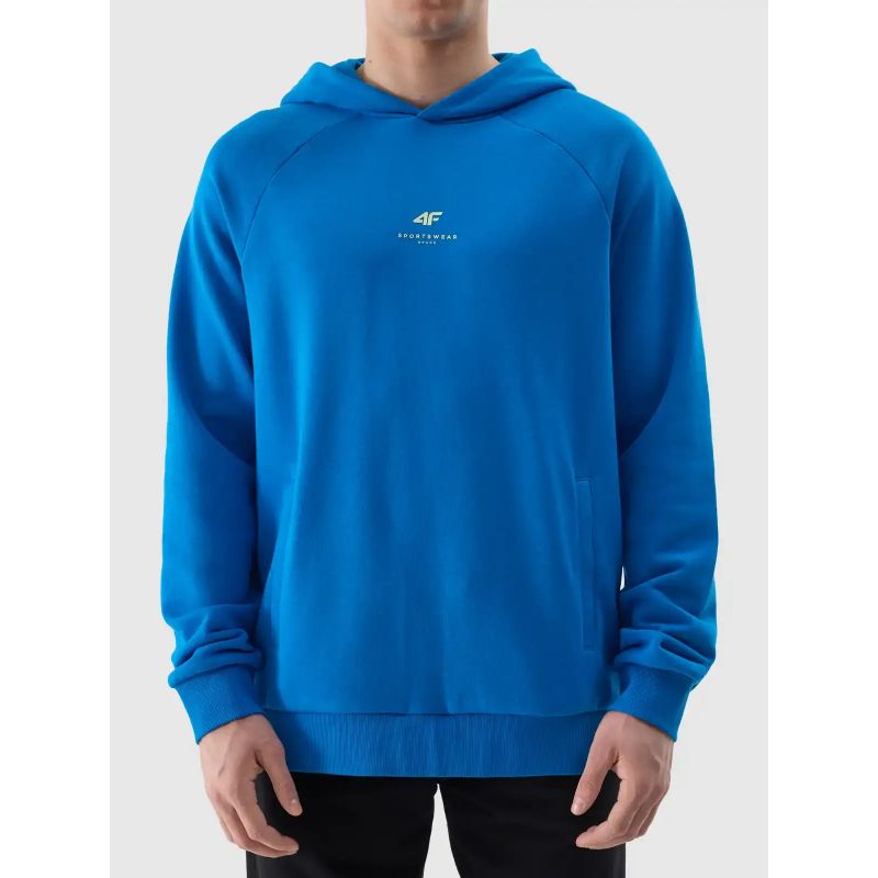 4F M 4FWSS24TSWSM1010-36S sweatshirt Clothing/Lifestyle/4F Your Sports Performance