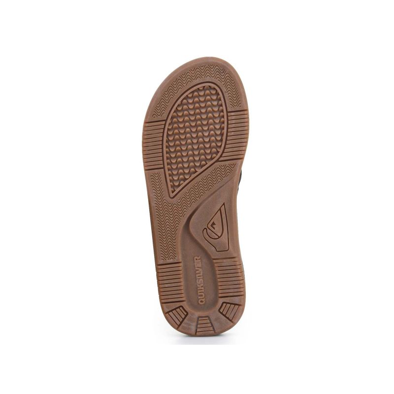 Quiksilver M AQYL100633 sandals Footwear/Outdoor Your Sports Performance