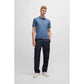 Boss Passenger Polo Shirt M 50507803-462 Clothing/Lifestyle/T-shirts/Boss Your Sports Performance