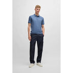 Boss Passenger Polo Shirt M 50507803-462 Clothing/Lifestyle/T-shirts/Boss Your Sports Performance