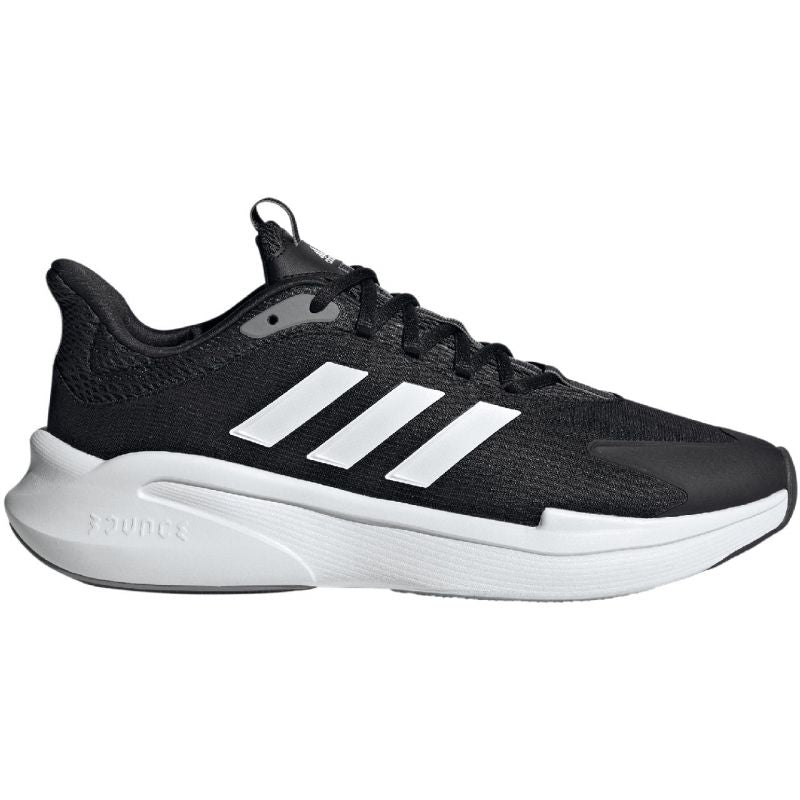 Adidas AlphaEdge + M IF7292 shoes Footwear/Running/Men Adidas