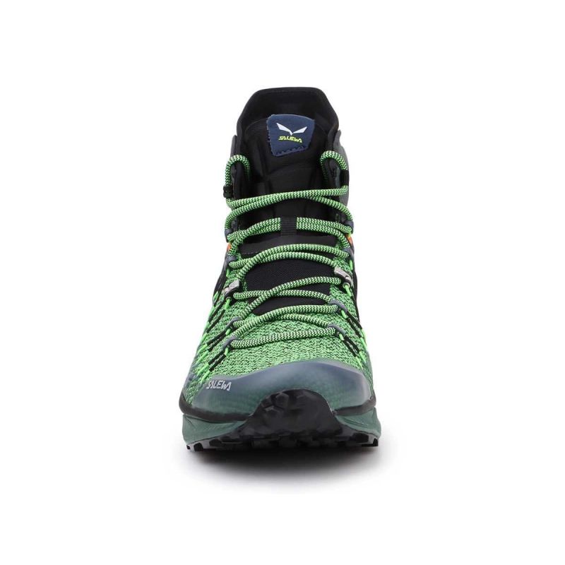 Salewa Ms Dropline Mid M 61386-5322 shoes Footwear/Outdoor/Salewa Your Sports Performance