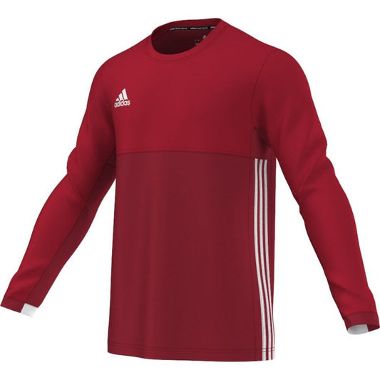 Men's Climacool Sweatshirt In preparation Your Sports Performance