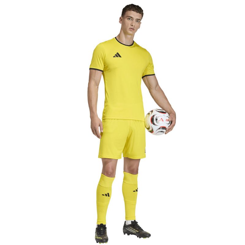 adidas ENTRADA 26 Short JZ2518 To be categorized Your Sports Performance