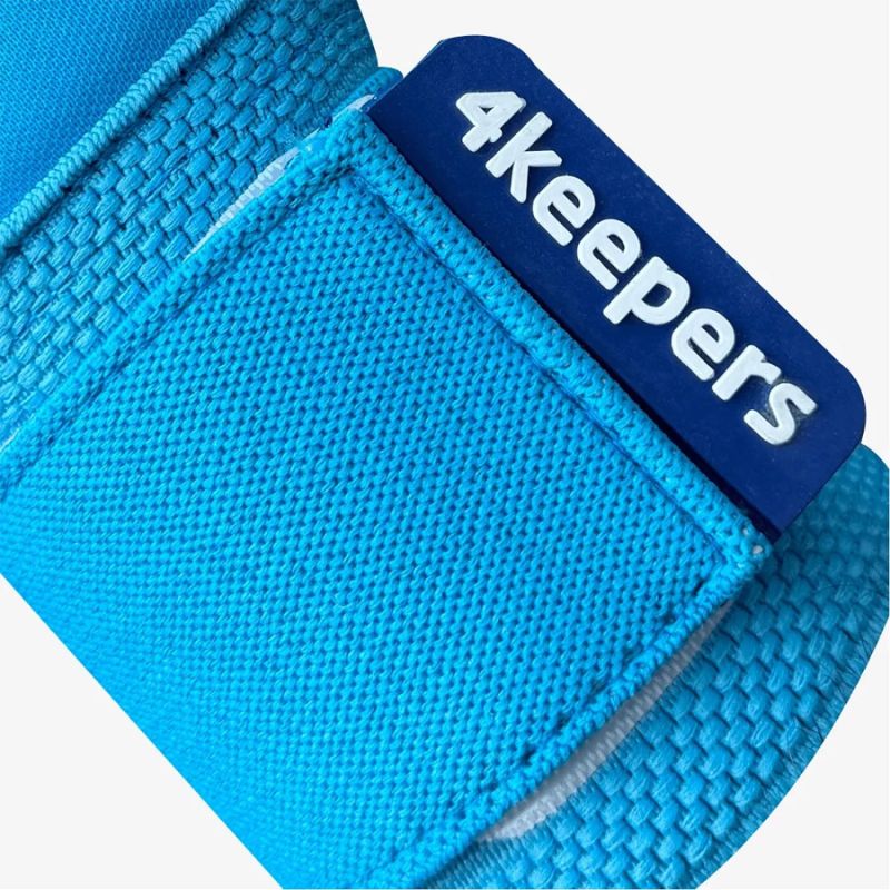 4keepers Elite Nox NC Gloves S1028421 4Keepers