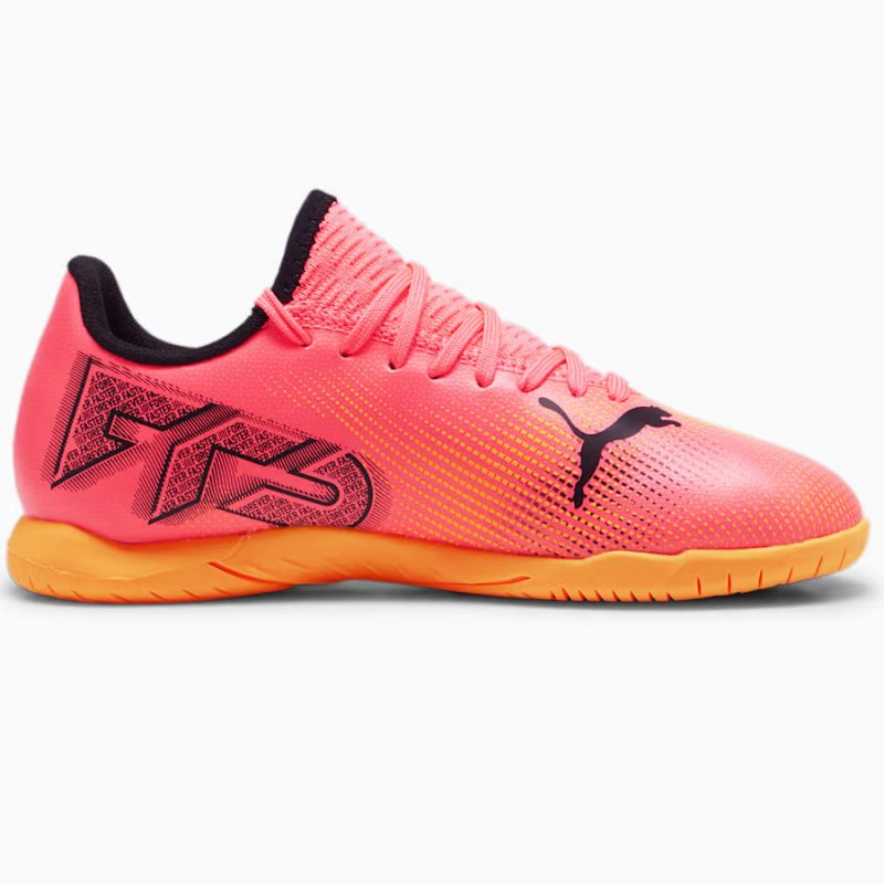 Puma Future 7 Play IT Jr 107739-03 football shoes Footwear/Football/Kids Puma