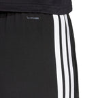 adidas Train Essentials 3-Stripes Woven Women's Pants Black JI8313 adidas