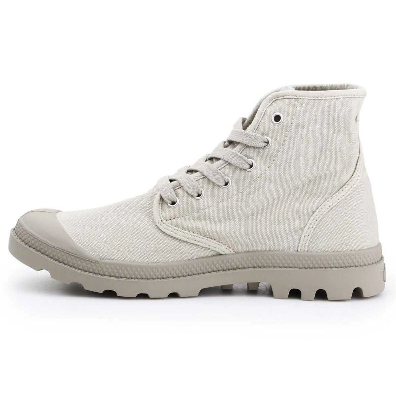 Palladium Pampa HI M 02352-316 shoes Footwear/Lifestyle/Palladium Your Sports Performance