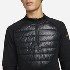 Nike Therma-Fit Academy Winter Warrior M DC9168-010 sweatshirt Clothing/Training Nike