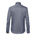 Journey Women's Shirt (Storm Gray Melange) In preparation Your Sports Performance